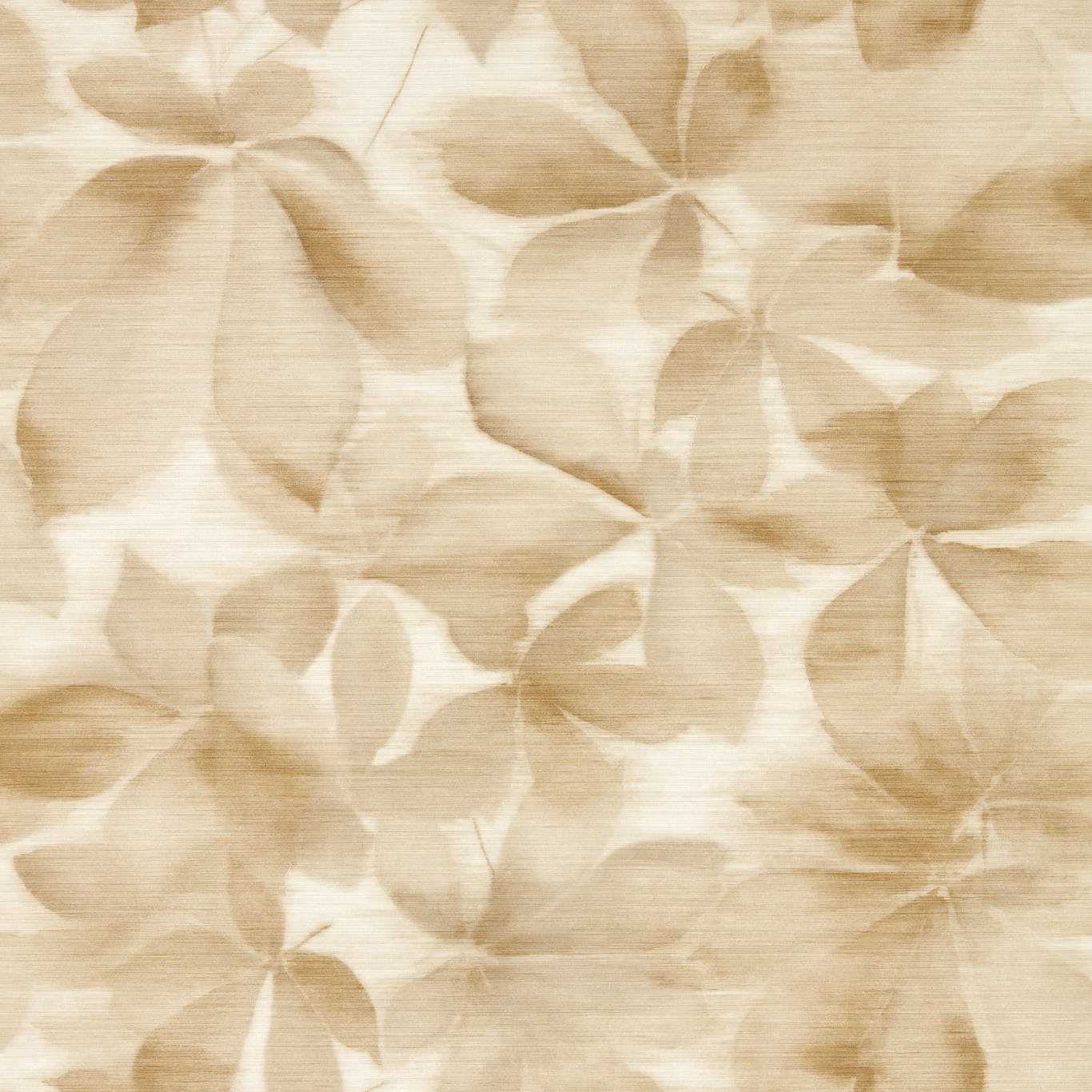 Grounded Wallpaper - Golden Light/Parchment - HC4W113004 - Harlequin - Premier Wallcovering