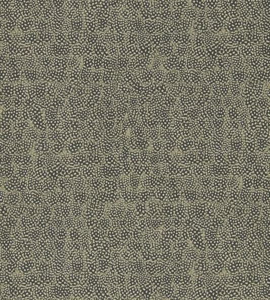 Guinea Wallpaper - Old Gold - ZKEM312649 - Zoffany - Morris Wallpaper