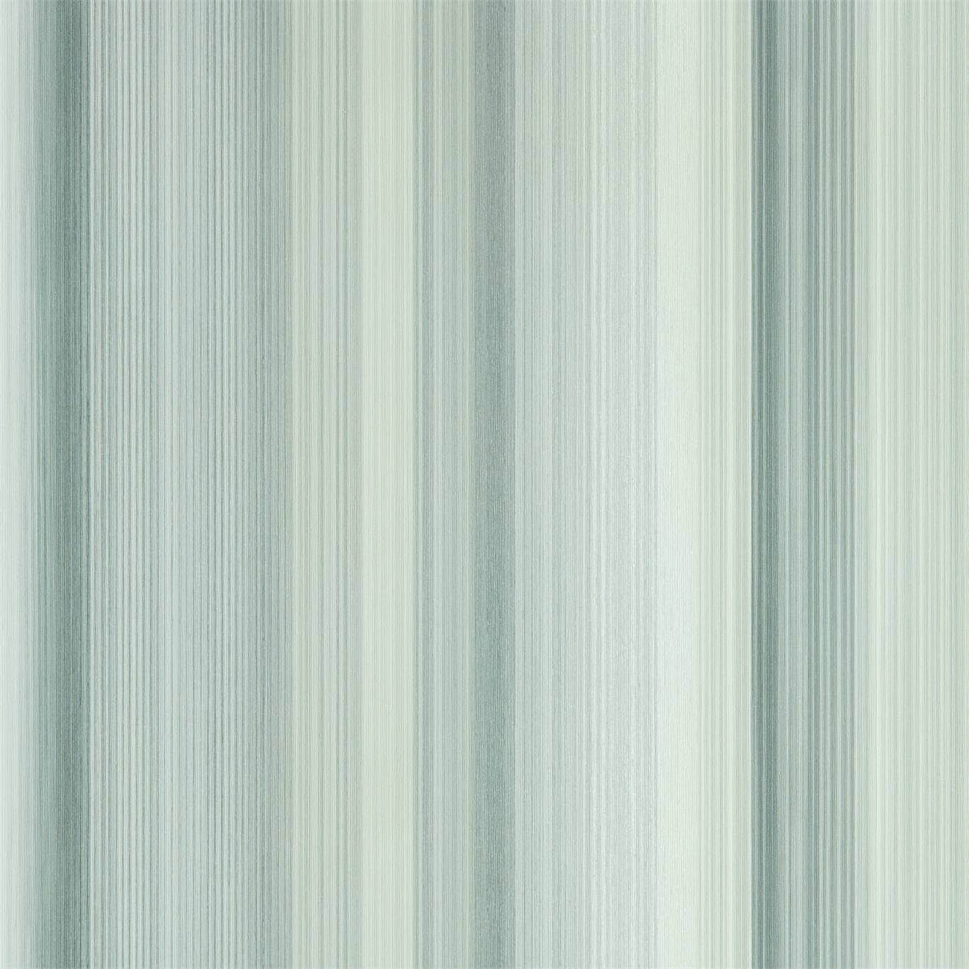Hakone Wallpaper - Graphite - Harlequin - HM6W112189 - Morris Wallpaper
