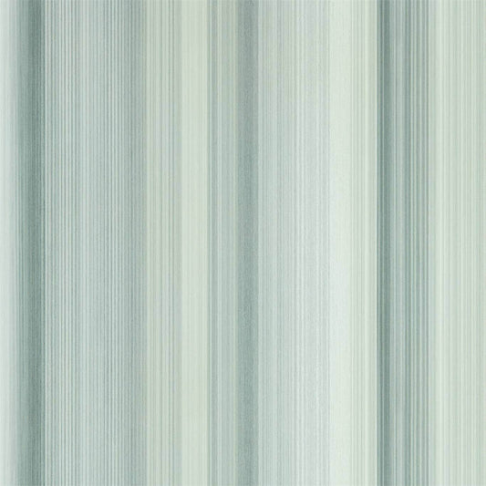 Hakone Wallpaper - Graphite - Harlequin - HM6W112189 - Morris Wallpaper