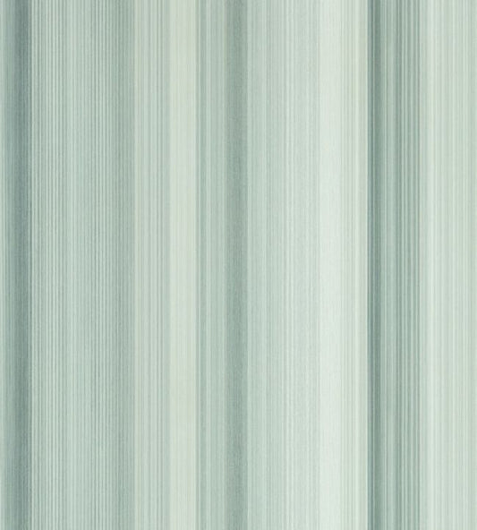 Hakone Wallpaper - Graphite - HM6W112189 - Harlequin - Morris Wallpaper