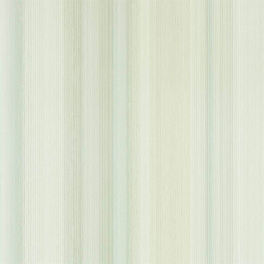 Hakone Wallpaper - Titanium - Harlequin - HM6W112191 - Morris Wallpaper
