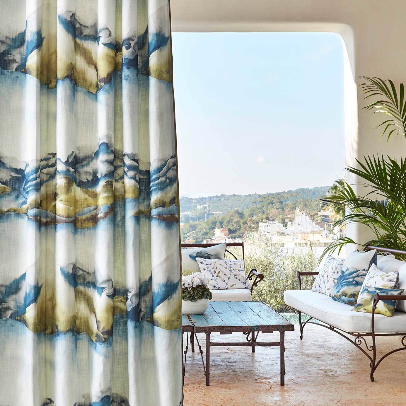 Harlequin - HANZ120605 - Morris Wallpaper