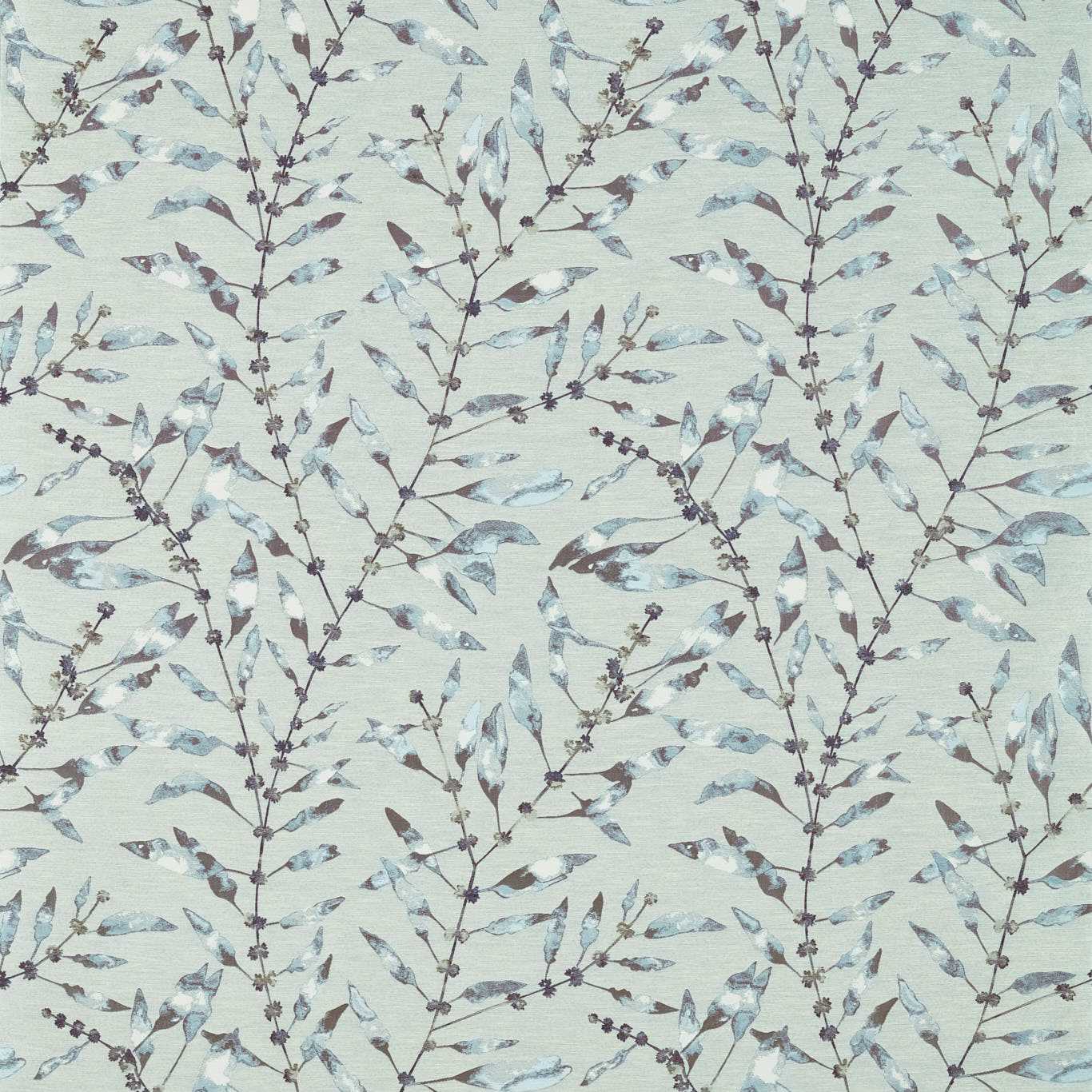 Harlequin - HANZ132291 - Morris Wallpaper