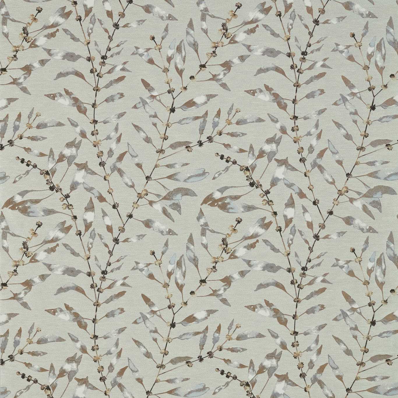 Harlequin - HANZ132292 - Morris Wallpaper