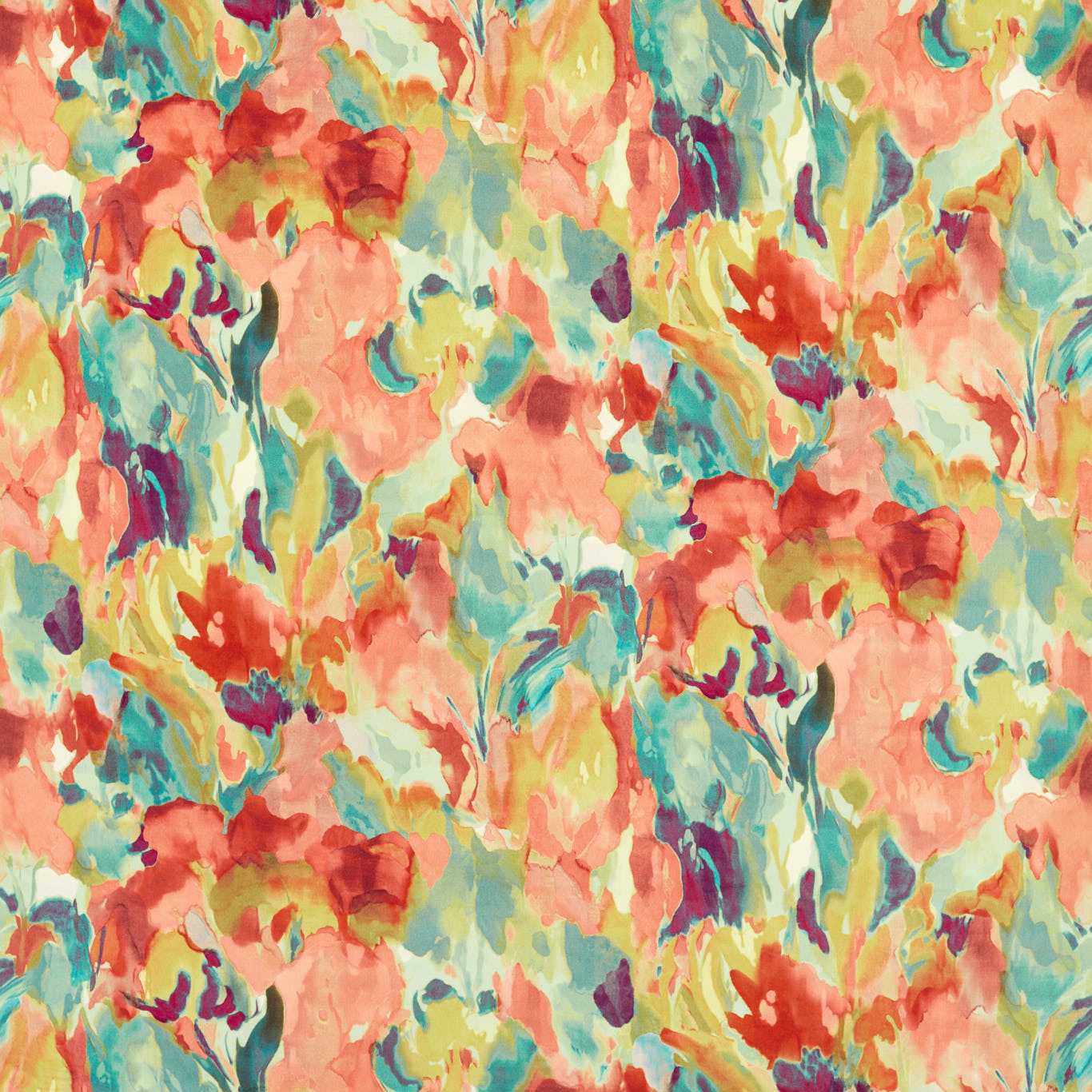 Harlequin - HC4F121152 - Morris Wallpaper