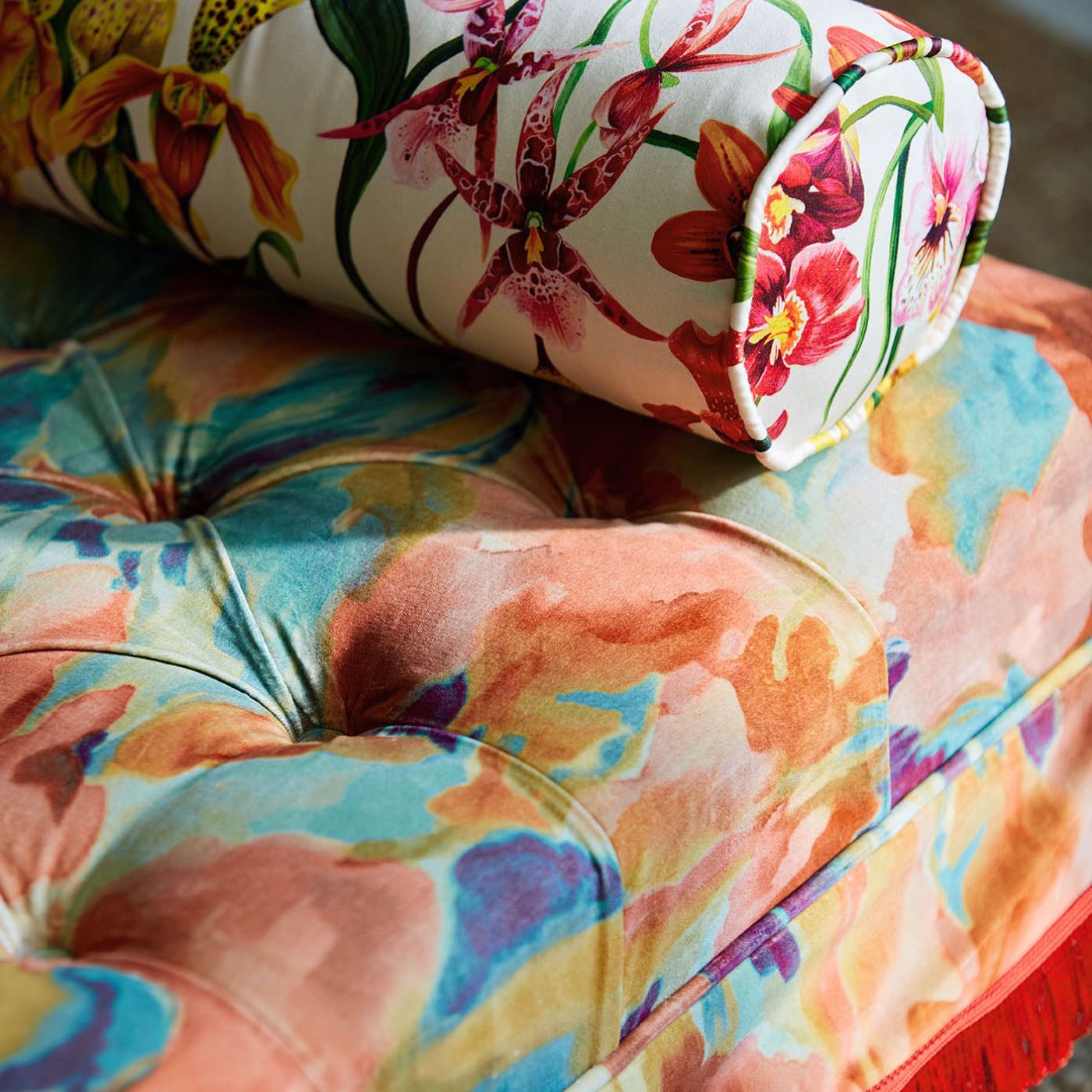 Harlequin - HC4F121152 - Morris Wallpaper