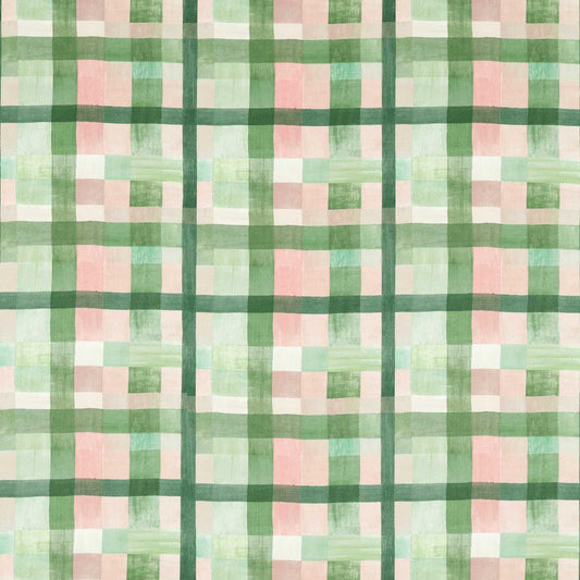 Harlequin - HC4F121160 - Morris Wallpaper