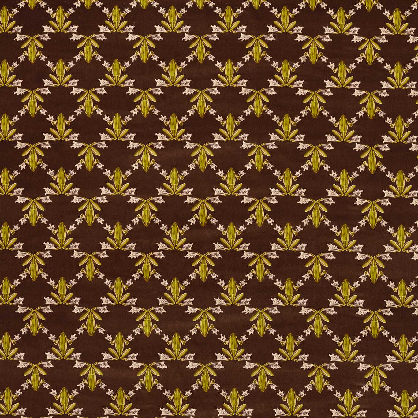 Harlequin - HC4F121162 - Morris Wallpaper