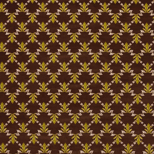 Harlequin - HC4F121162 - Morris Wallpaper