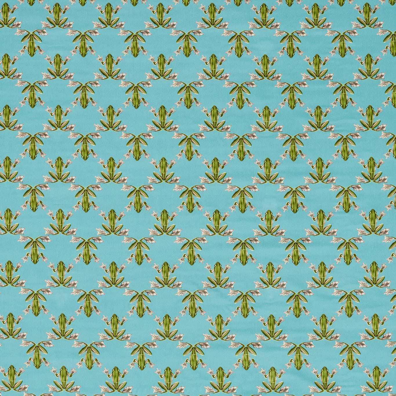 Harlequin - HC4F121163 - Morris Wallpaper