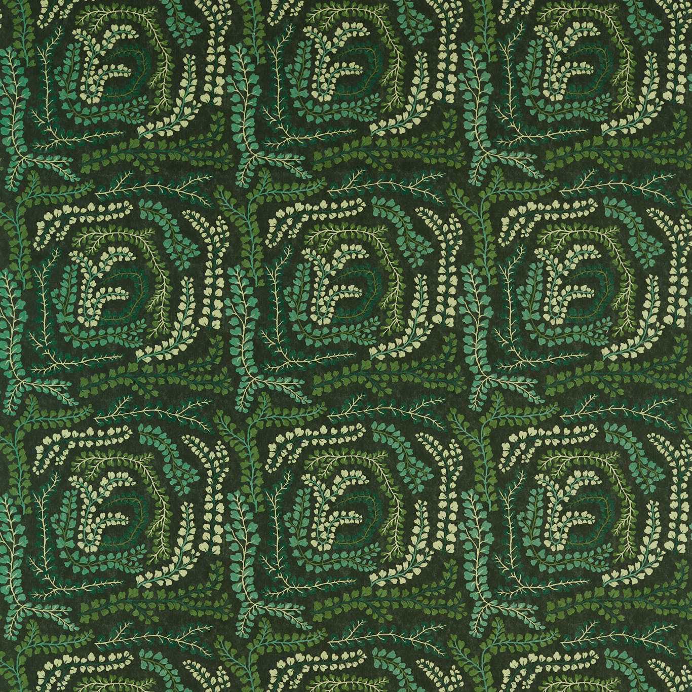 Harlequin - HC4F121165 - Morris Wallpaper