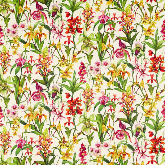 Harlequin - HC4F121167 - Morris Wallpaper