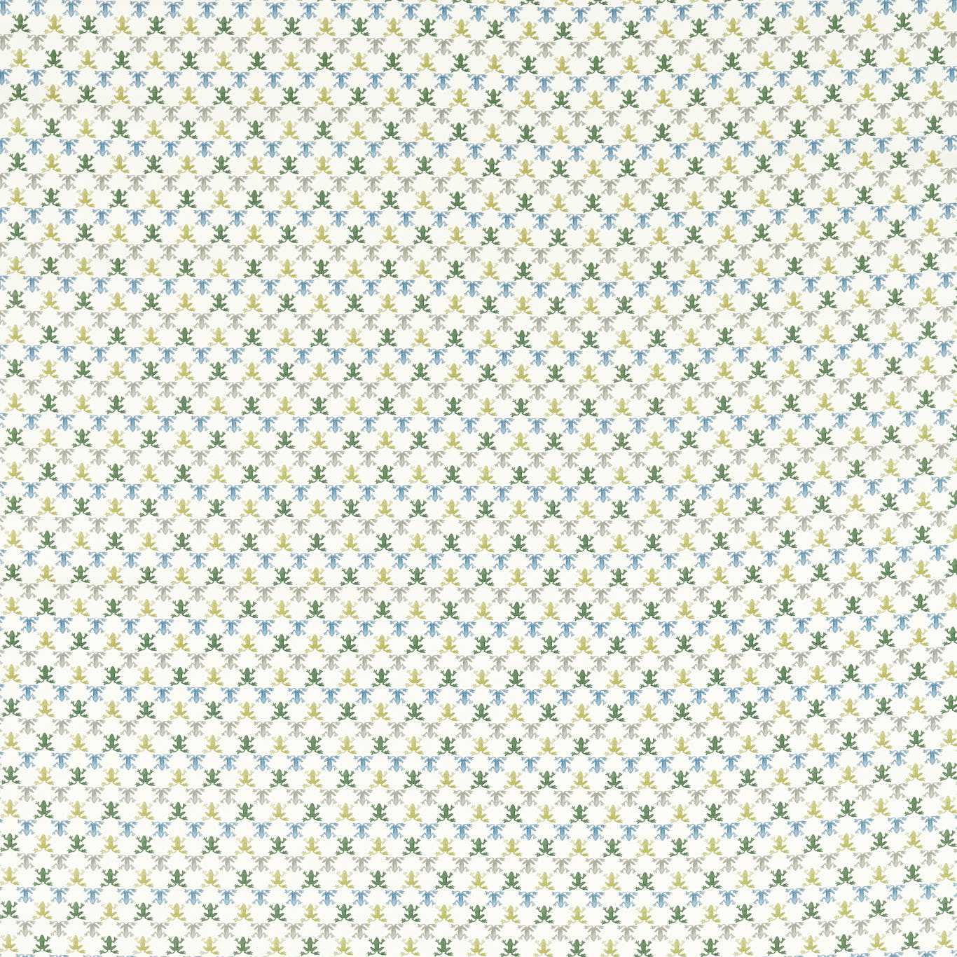 Harlequin - HC4F121170 - Morris Wallpaper