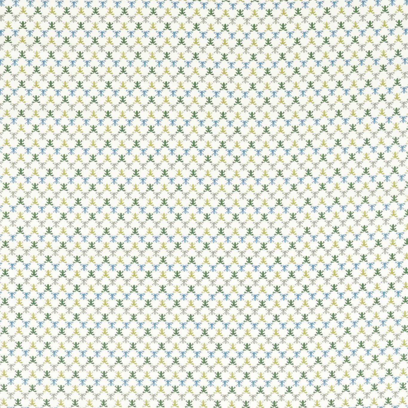 Harlequin - HC4F121170 - Morris Wallpaper