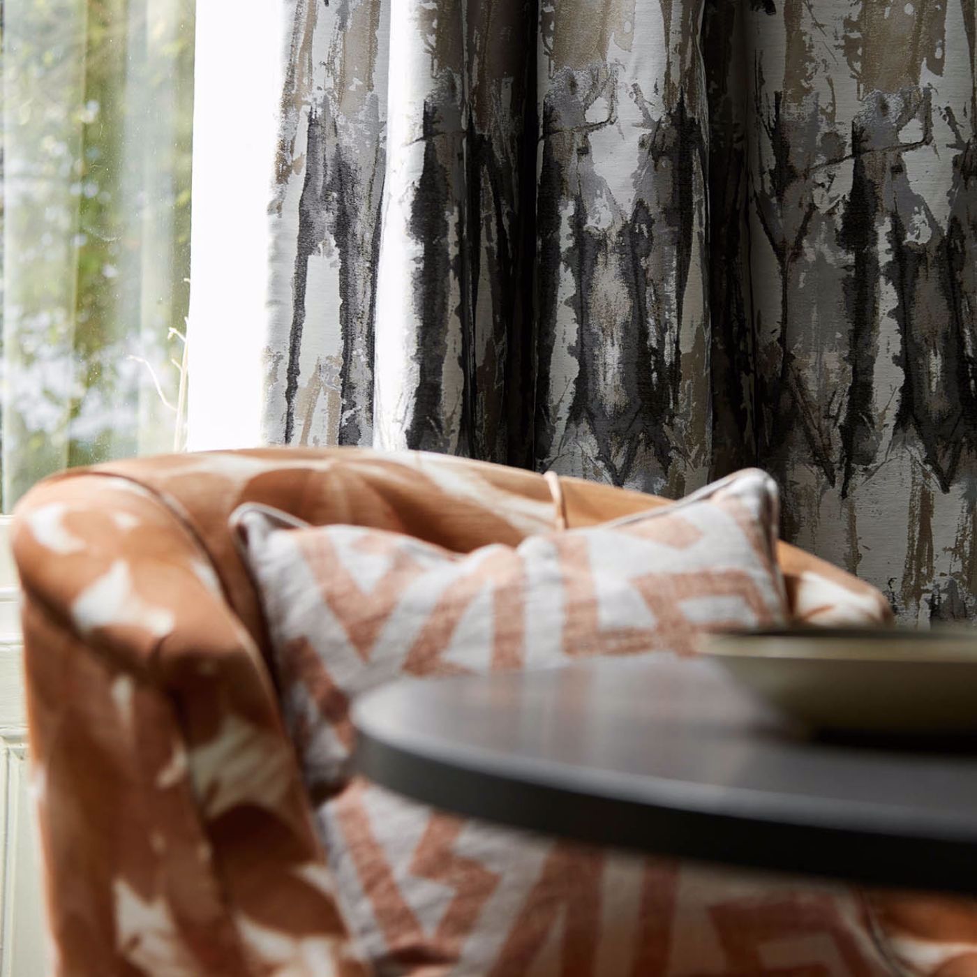 Harlequin - HC4F133916 - Morris Wallpaper