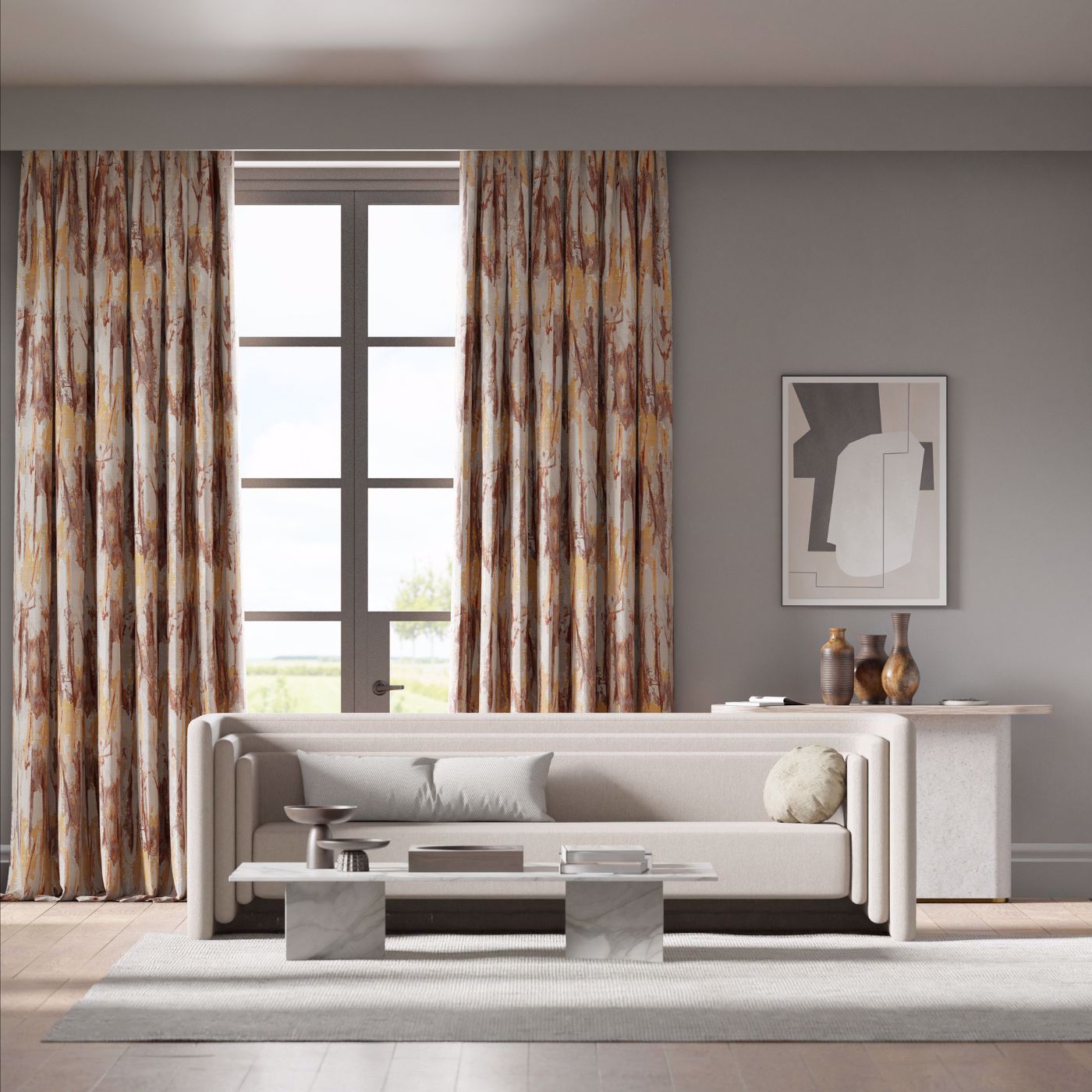 Harlequin - HC4F133918 - Morris Wallpaper