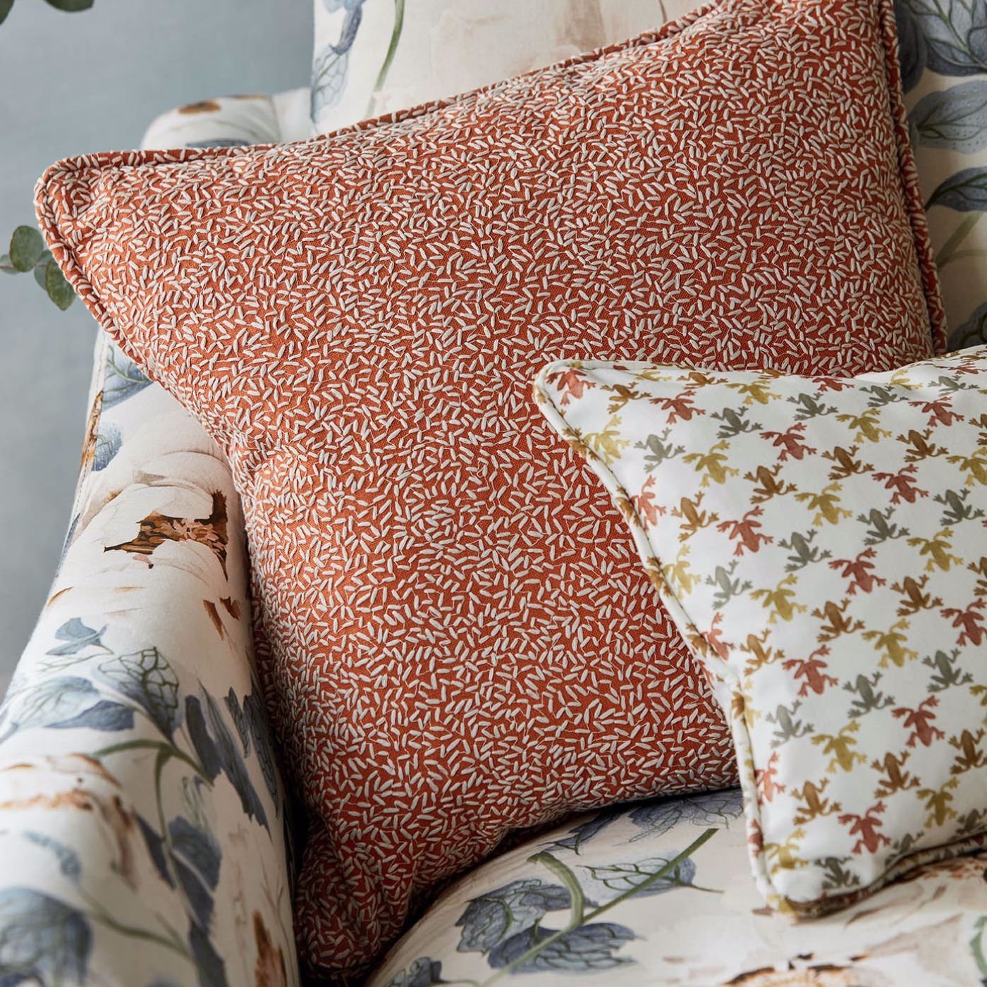 Harlequin - HC4F133924 - Morris Wallpaper