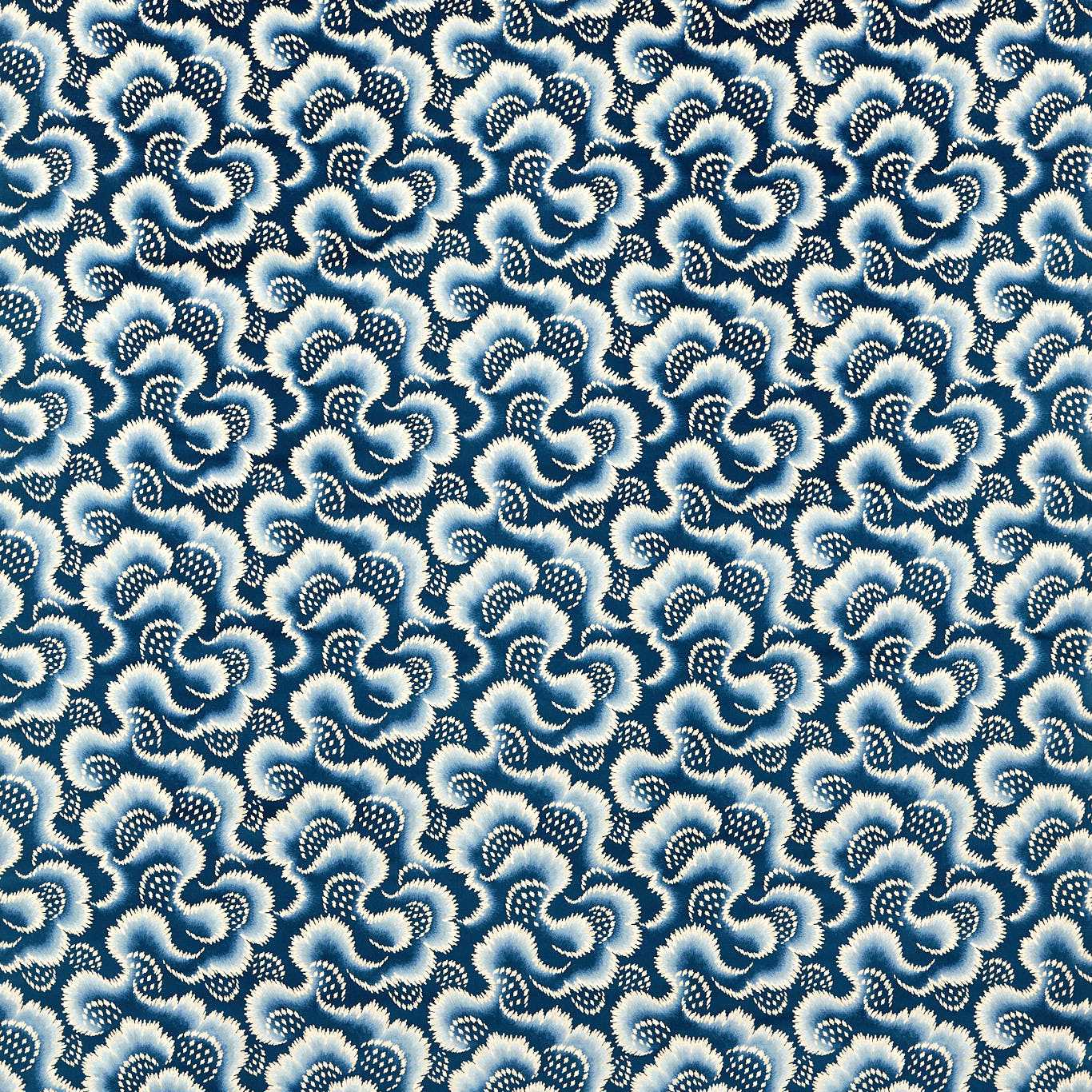 Harlequin - Henry Holland - HHHD121258 - Morris Wallpaper