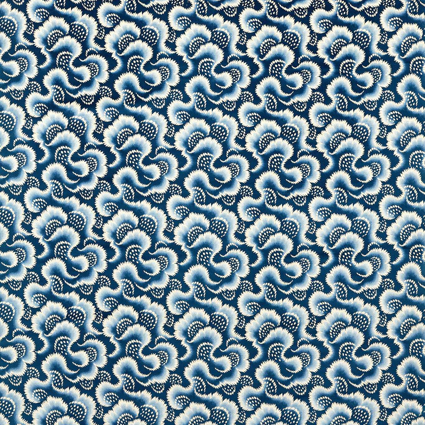 Harlequin - Henry Holland - HHHD121258 - Morris Wallpaper