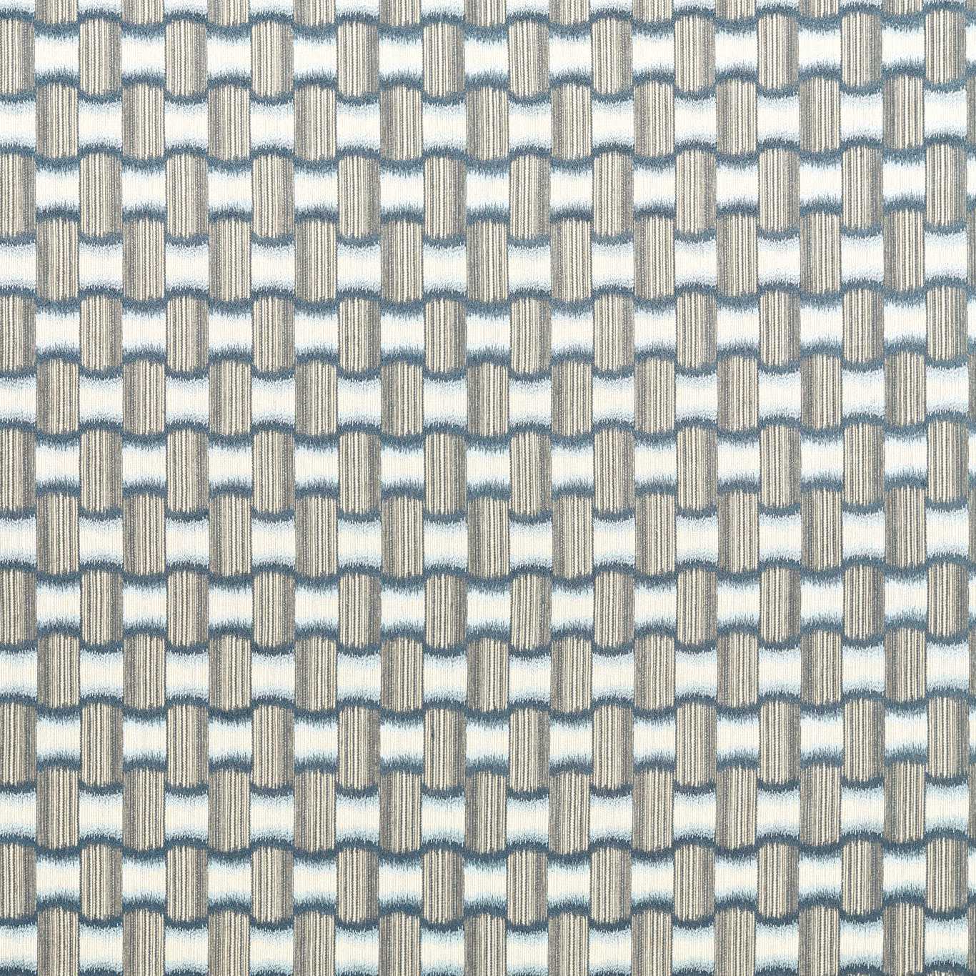 Harlequin - Henry Holland - HHHD134196 - Morris Wallpaper