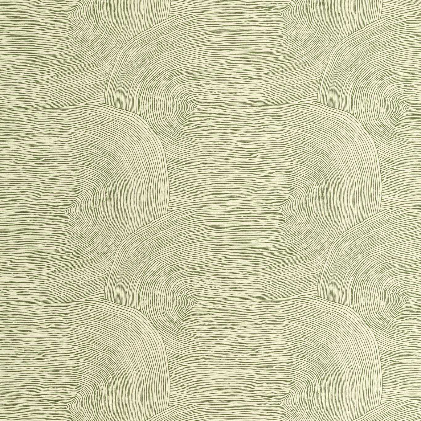 Harlequin - Henry Holland - HHHD134200 - Morris Wallpaper