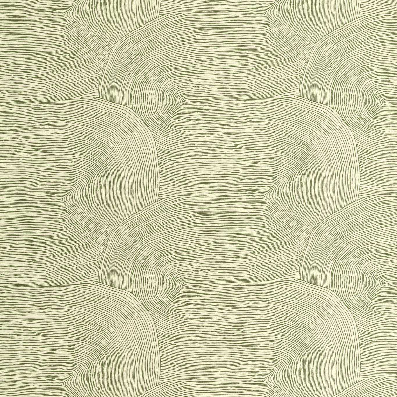 Harlequin - Henry Holland - HHHD134200 - Morris Wallpaper