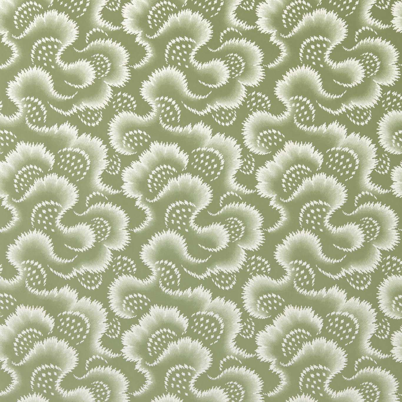 Harlequin - Henry Holland - HHHW113150 - Morris Wallpaper