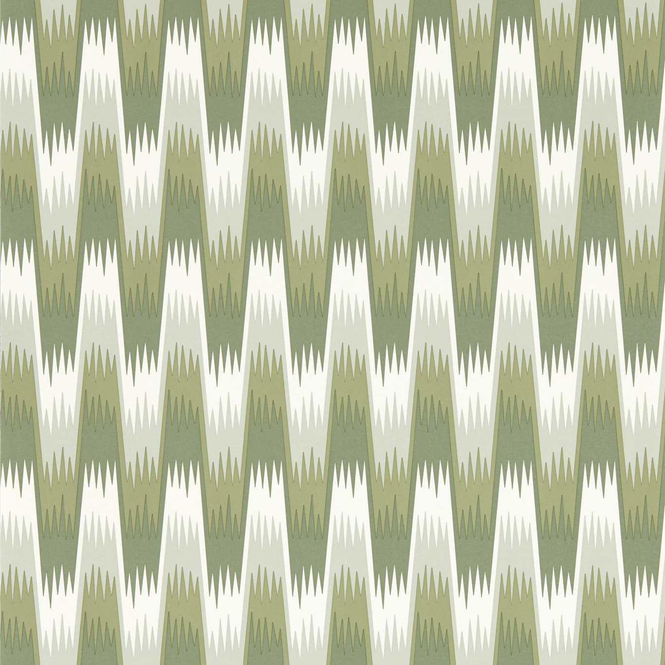 Harlequin - Henry Holland - HHHW113155 - Morris Wallpaper