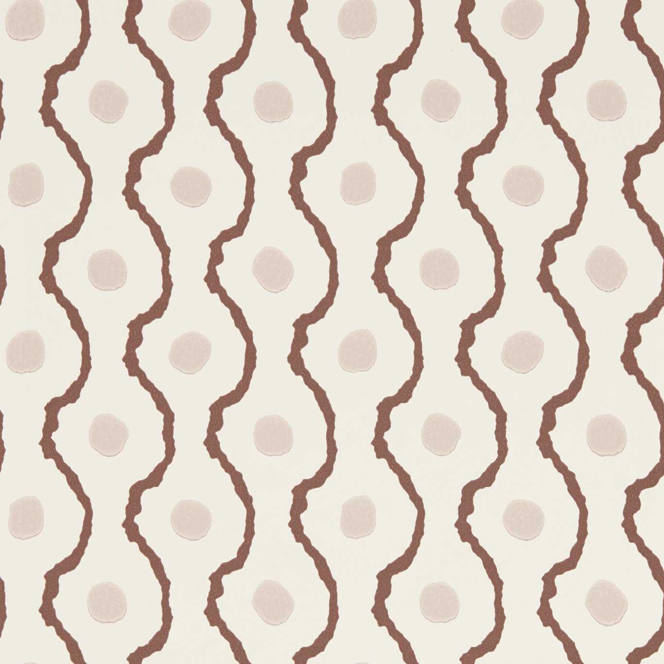 Harlequin - Henry Holland - HHHW113157 - Morris Wallpaper