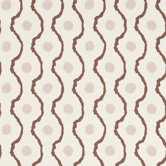 Harlequin - Henry Holland - HHHW113157 - Morris Wallpaper