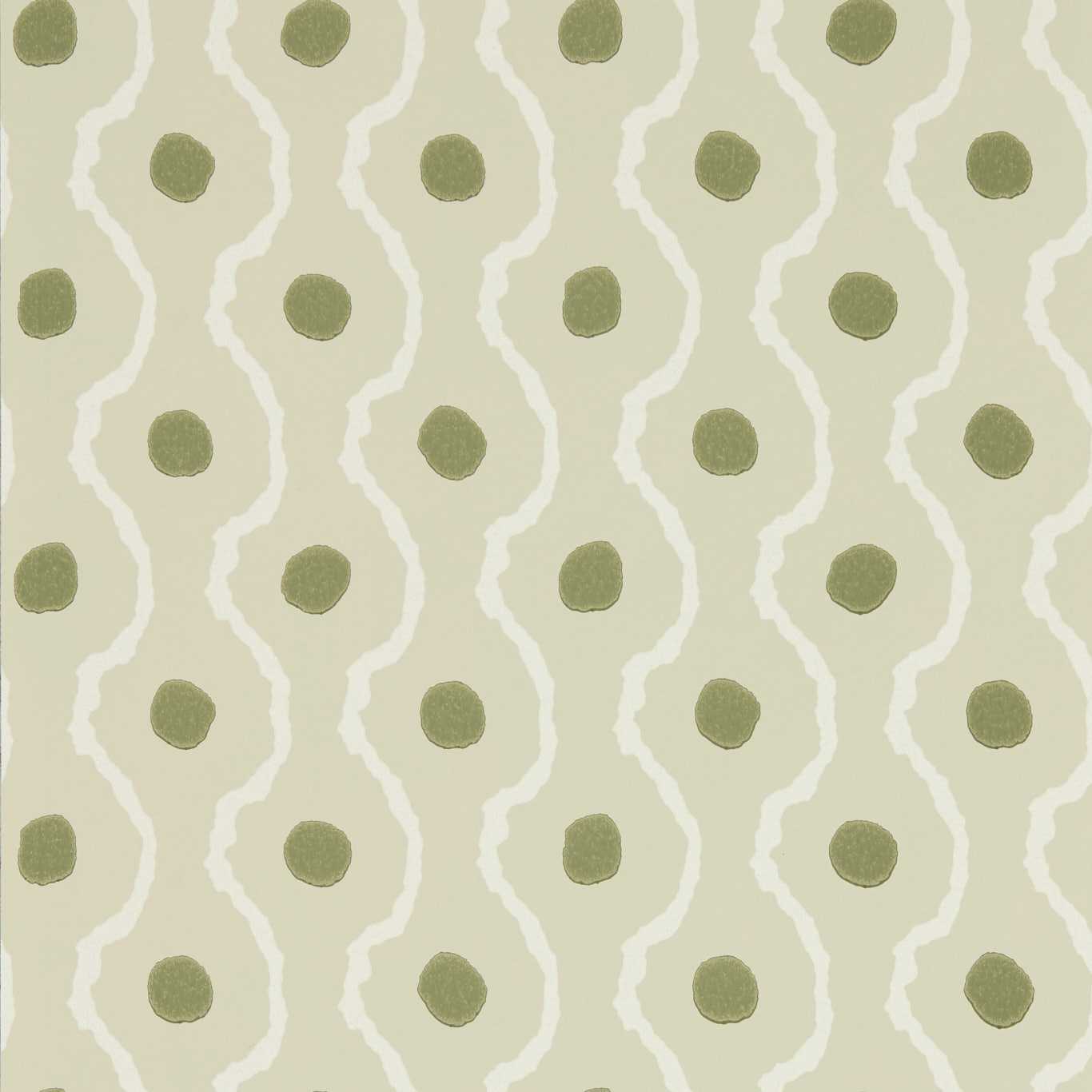 Harlequin - Henry Holland - HHHW113158 - Morris Wallpaper