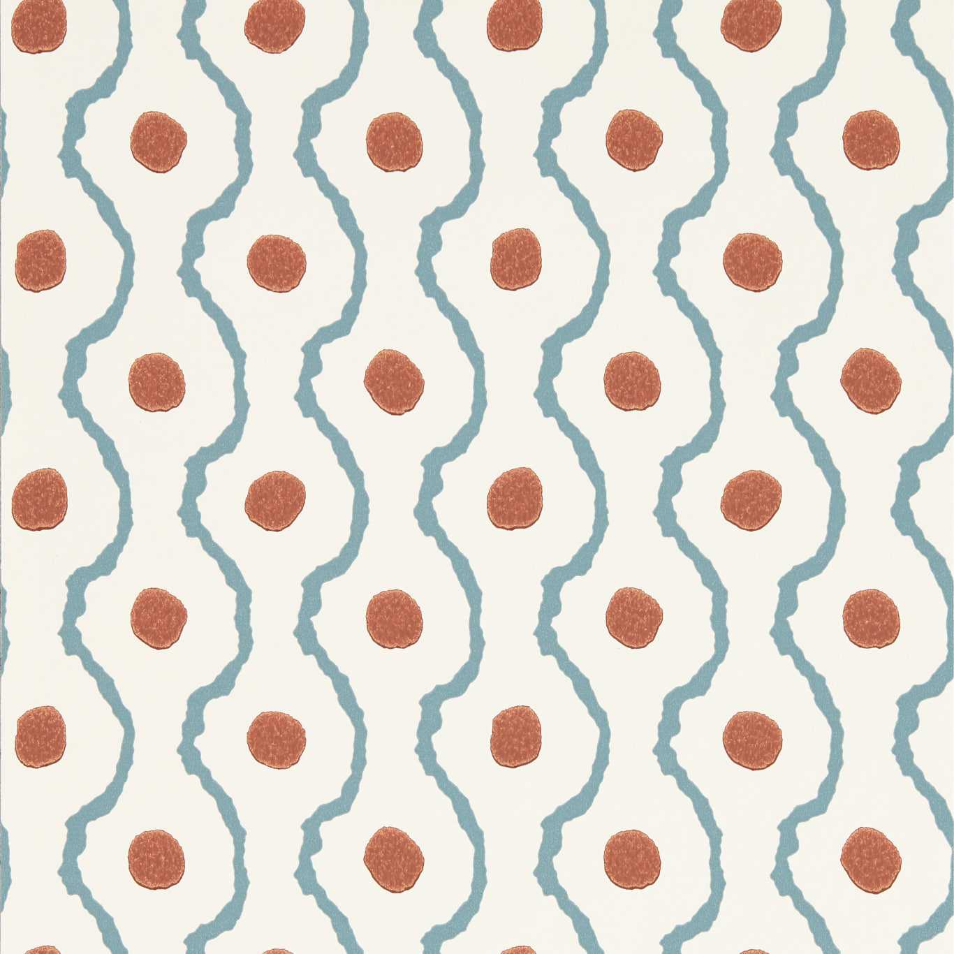 Harlequin - Henry Holland - HHHW113159 - Morris Wallpaper