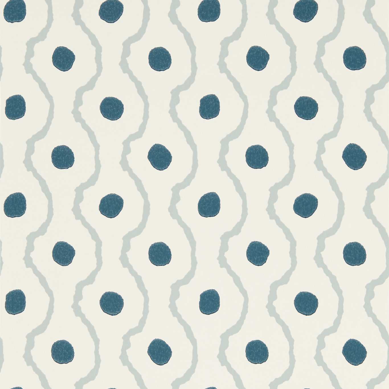 Harlequin - Henry Holland - HHHW113160 - Morris Wallpaper