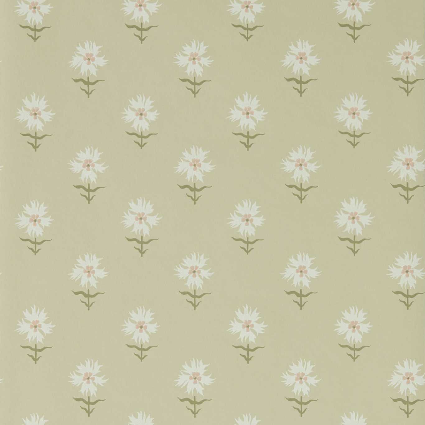 Harlequin - Henry Holland - HHHW113162 - Morris Wallpaper