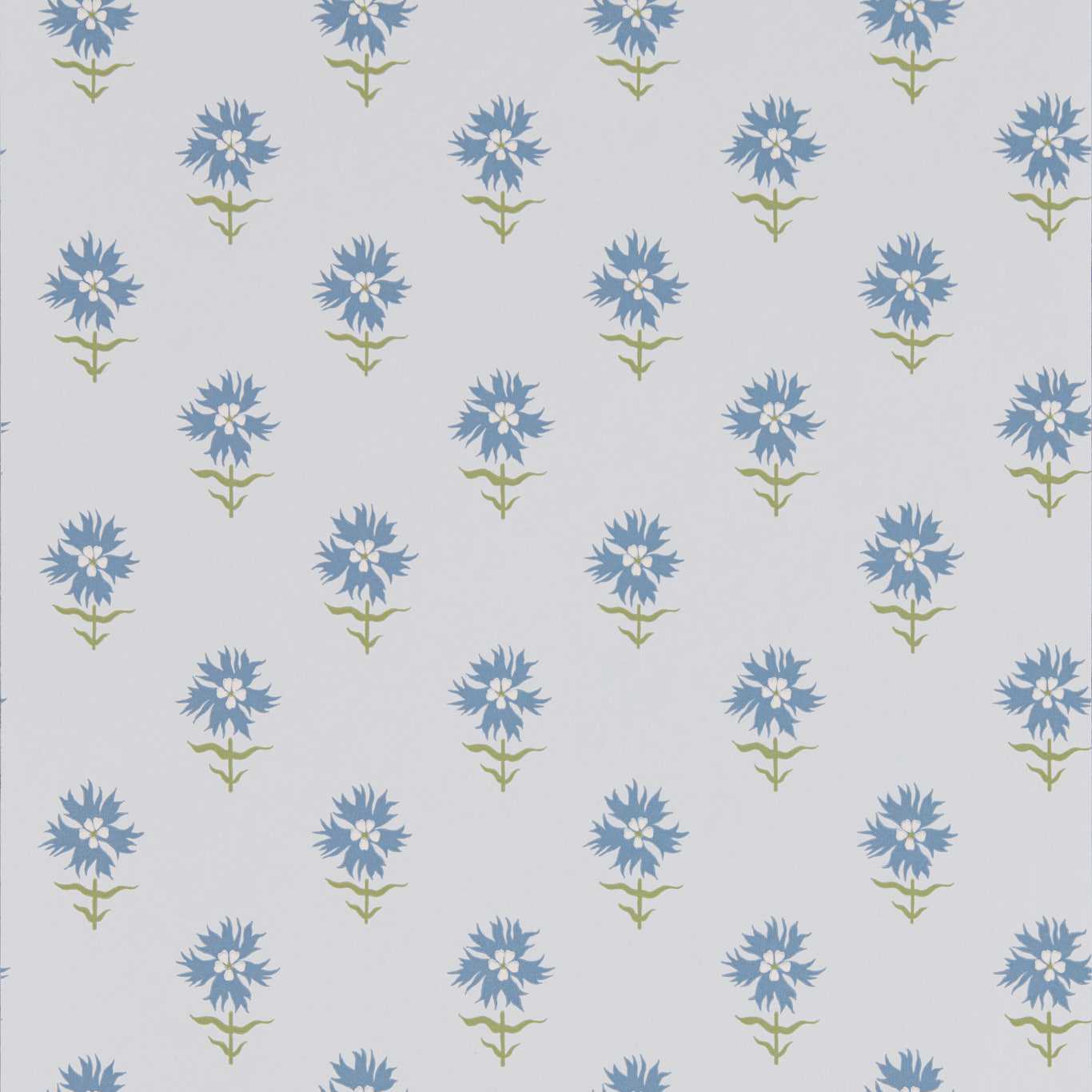 Harlequin - Henry Holland - HHHW113163 - Morris Wallpaper