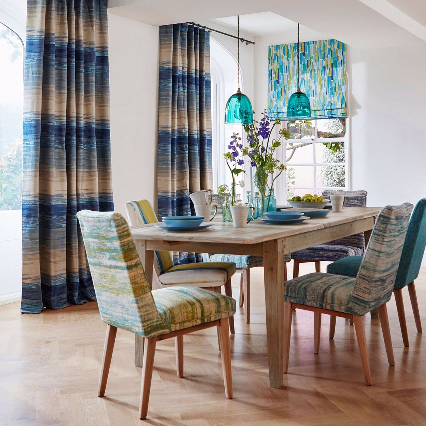 Harlequin - HFAU131851 - Morris Wallpaper