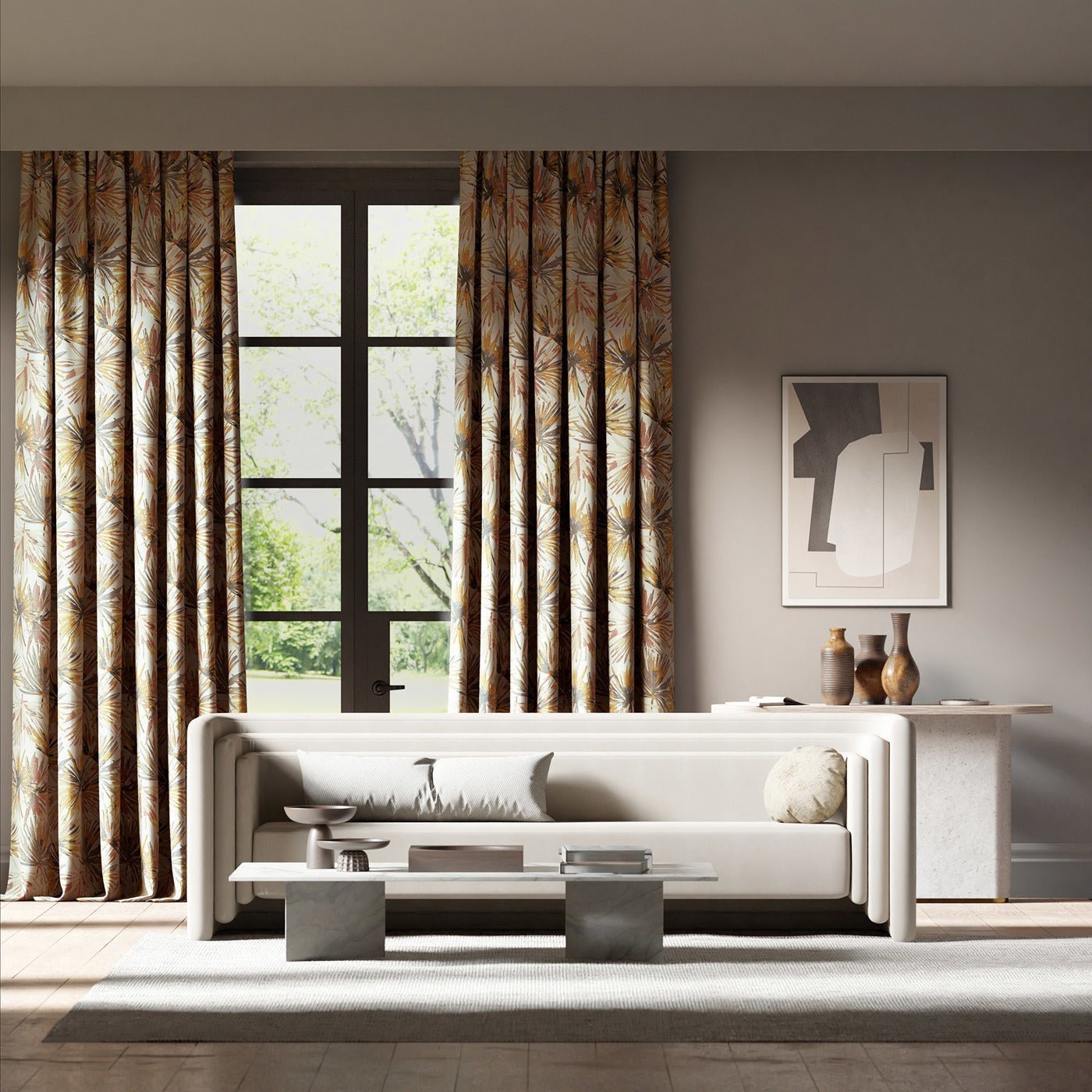 Harlequin - HMOE132241 - Morris Wallpaper