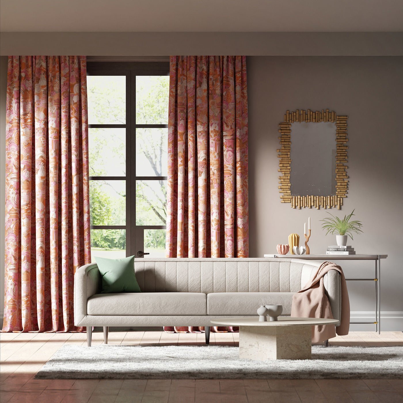 Harlequin - HQN3121126 - Morris Wallpaper