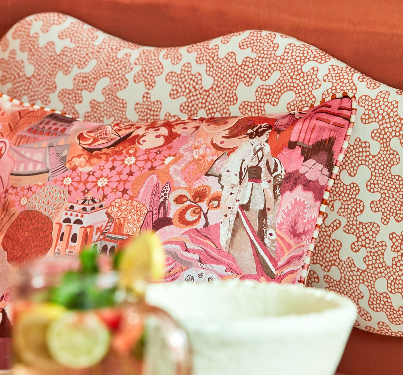 Harlequin - HQN3121134 - Morris Wallpaper