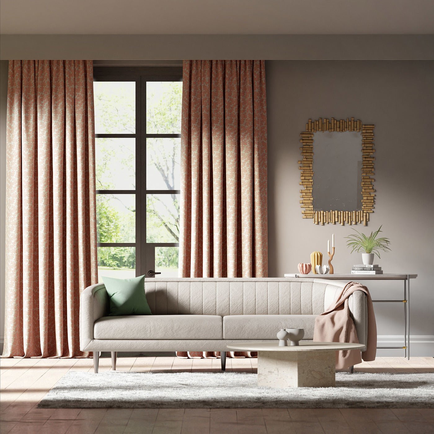 Harlequin - HQN3121134 - Morris Wallpaper