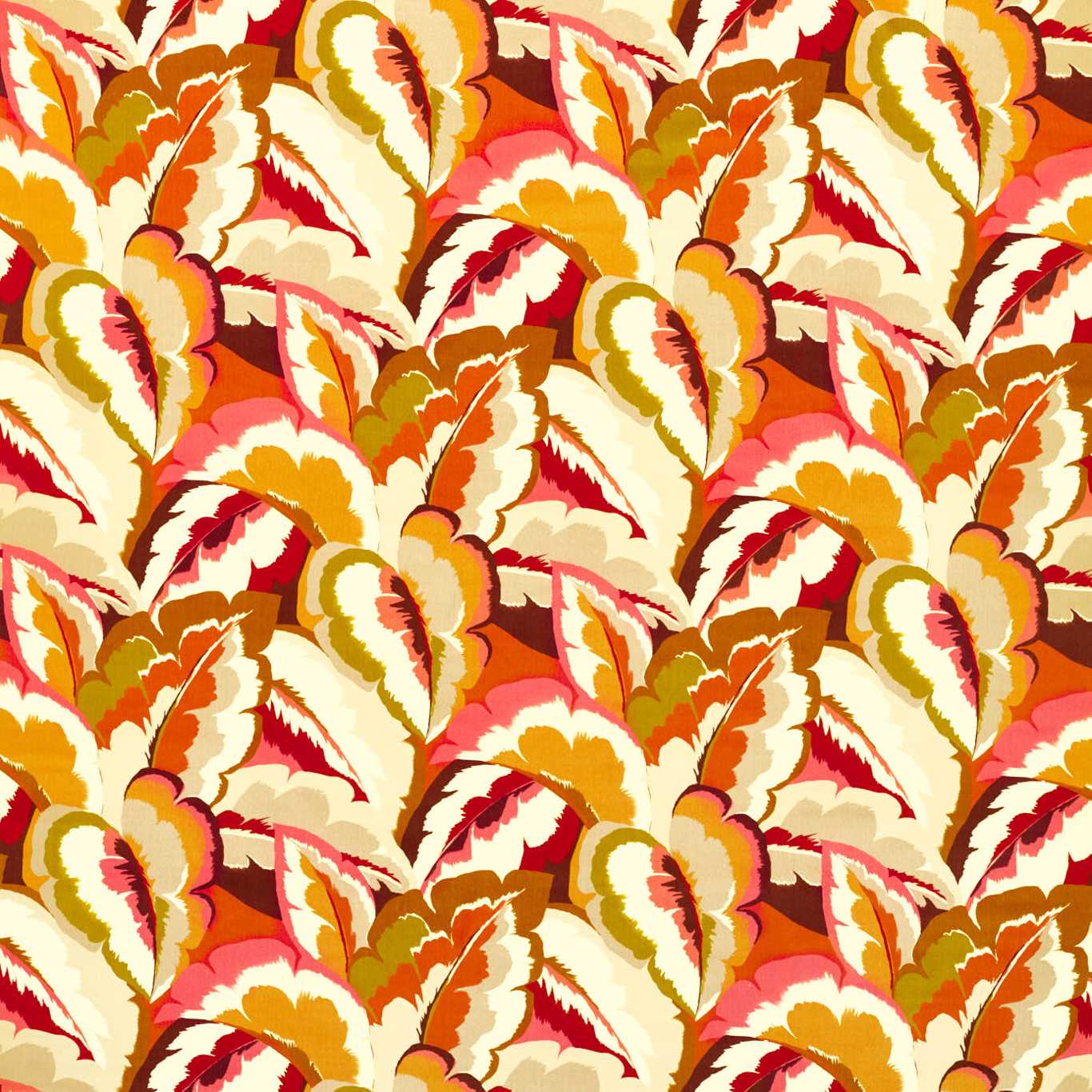 Harlequin - HQN3121136 - Morris Wallpaper