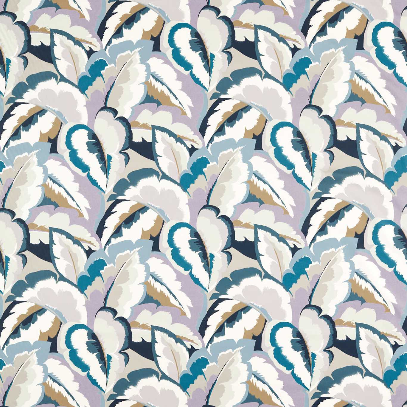 Harlequin - HQN3121137 - Morris Wallpaper