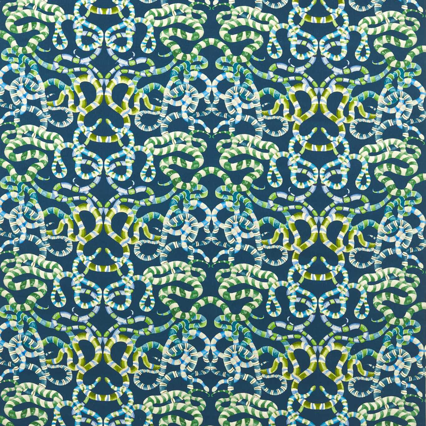 Harlequin - HQN3121139 - Morris Wallpaper