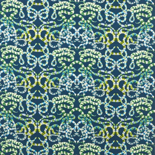 Harlequin - HQN3121139 - Morris Wallpaper