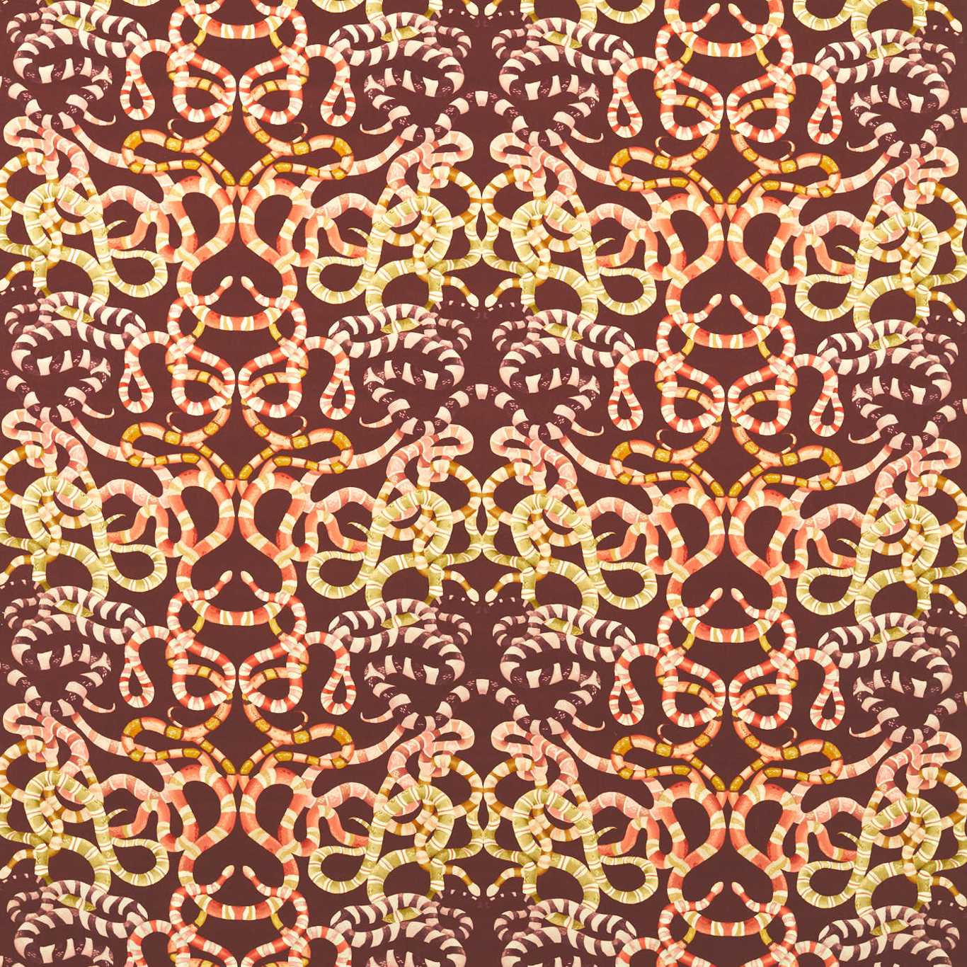 Harlequin - HQN3121140 - Morris Wallpaper