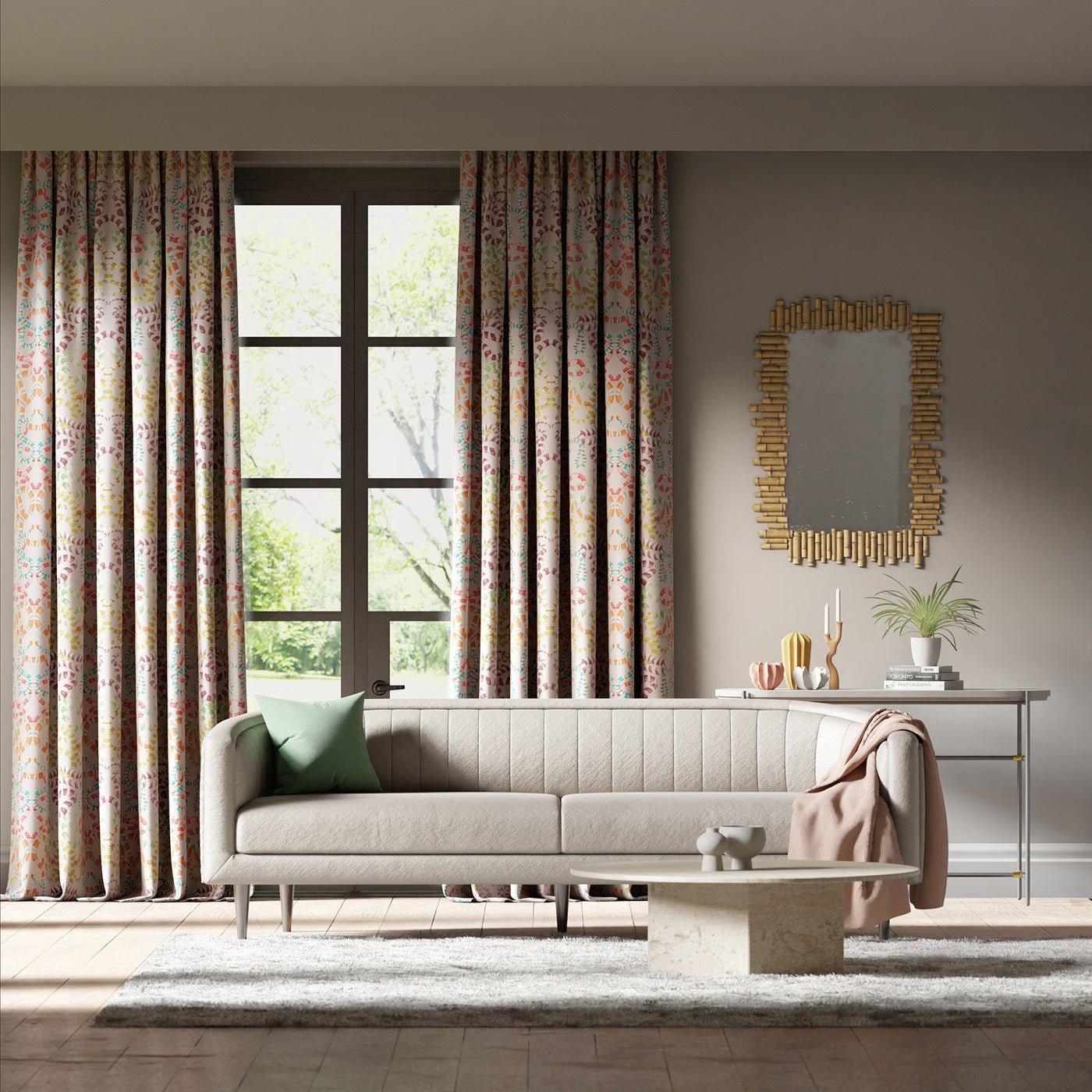 Harlequin - HQN3121141 - Morris Wallpaper