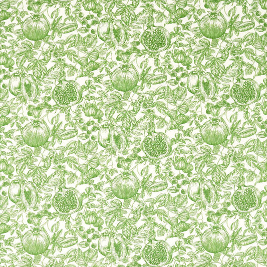 Harlequin - HQN3121142 - Morris Wallpaper