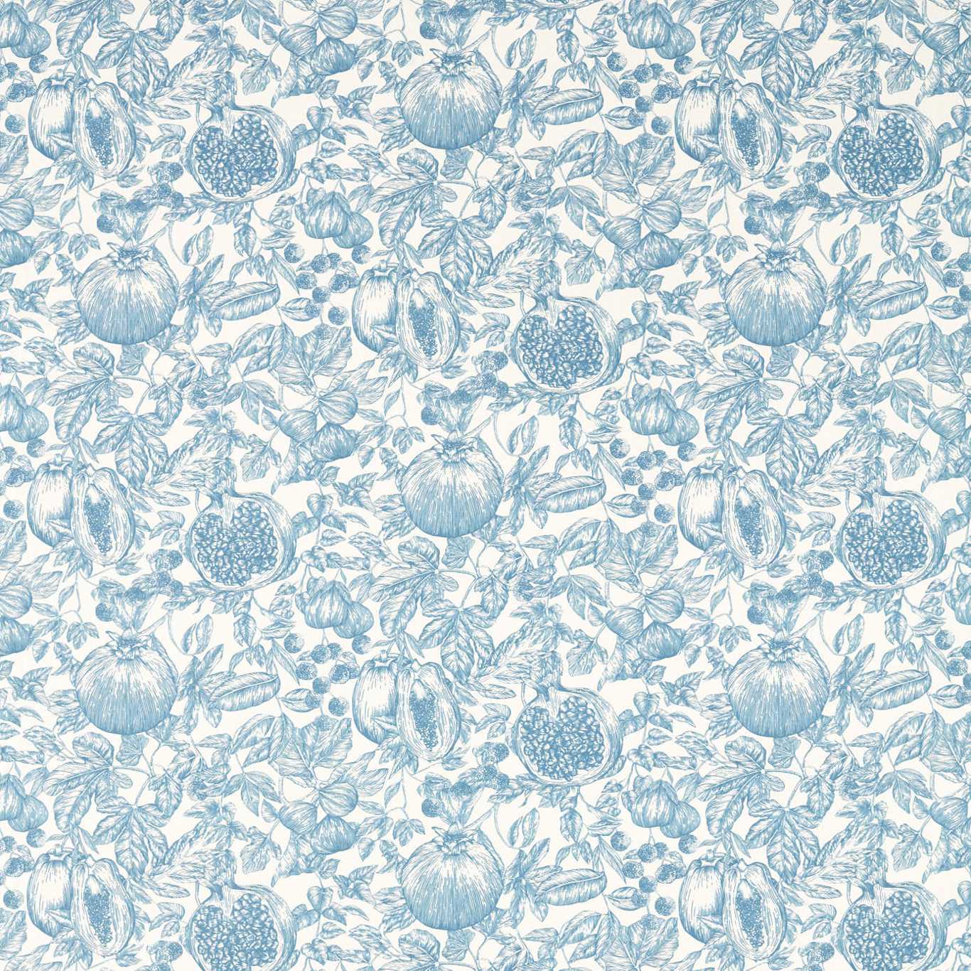 Harlequin - HQN3121144 - Morris Wallpaper