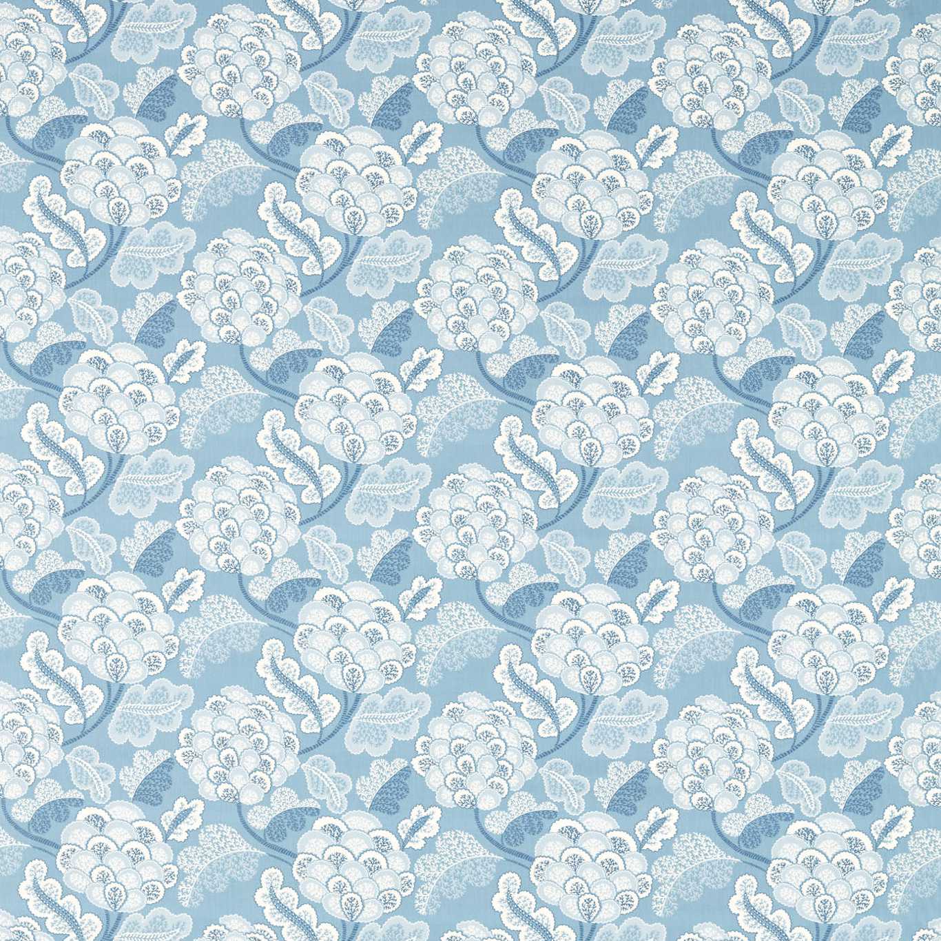 Harlequin - HQN3121145 - Morris Wallpaper